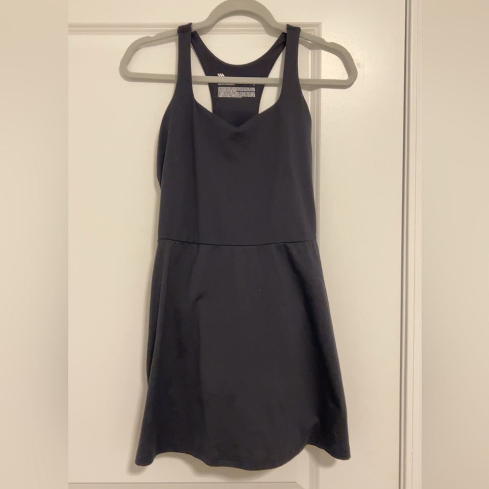 Athletic Dress